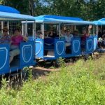 Le petit train Tracto'Ludo