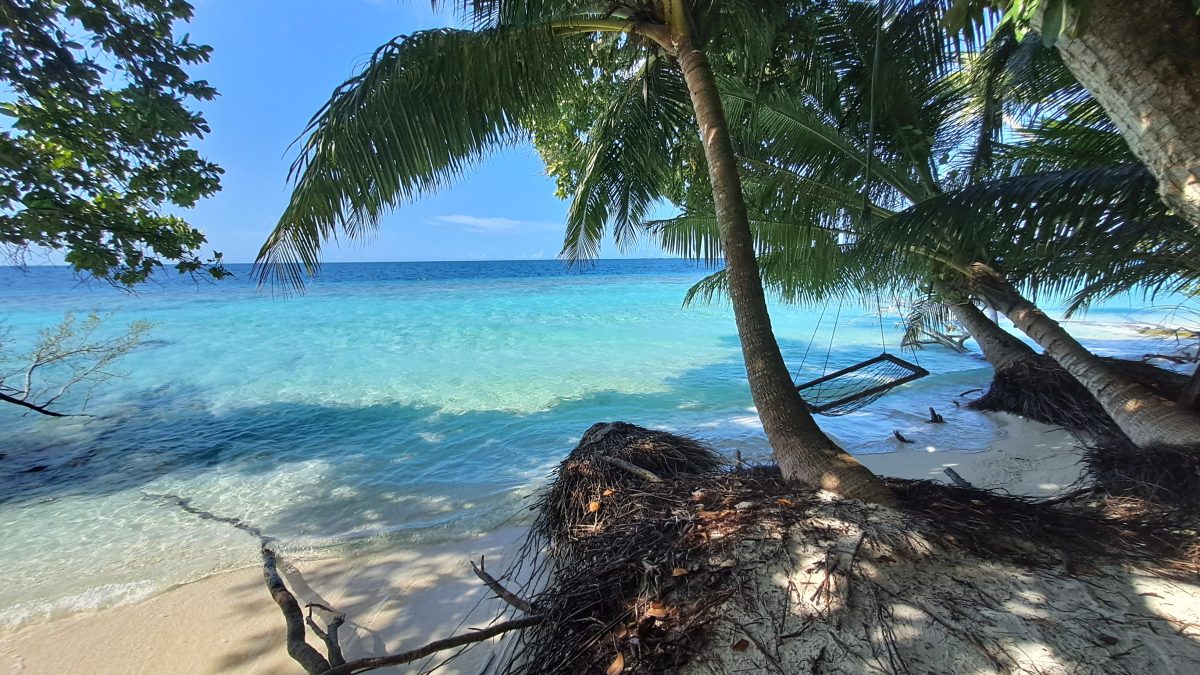Maldives