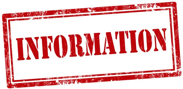 stamp Information