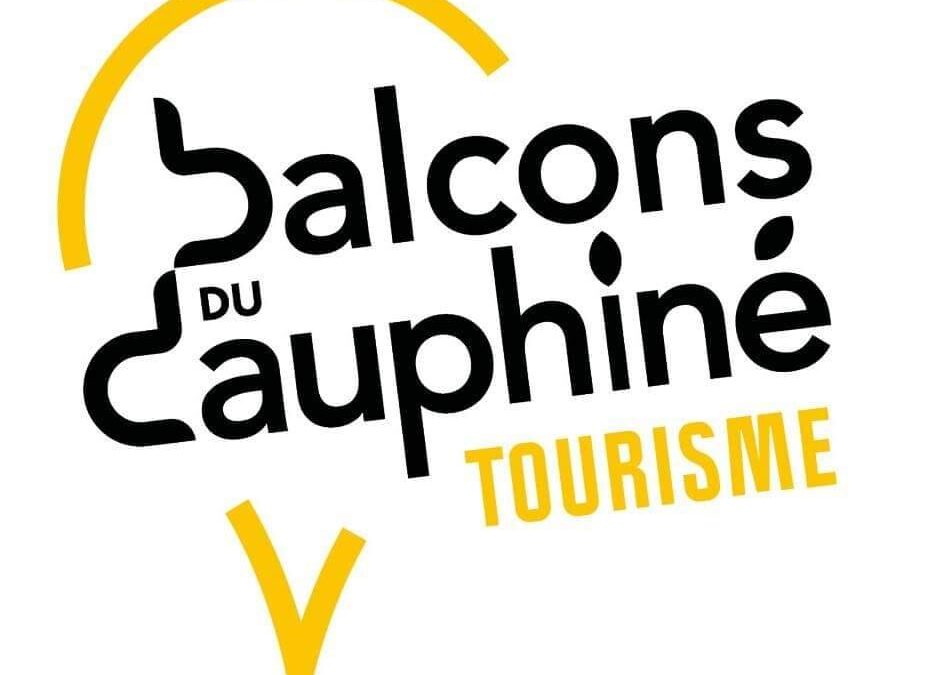 Balcons Du Dauphine Tourisme