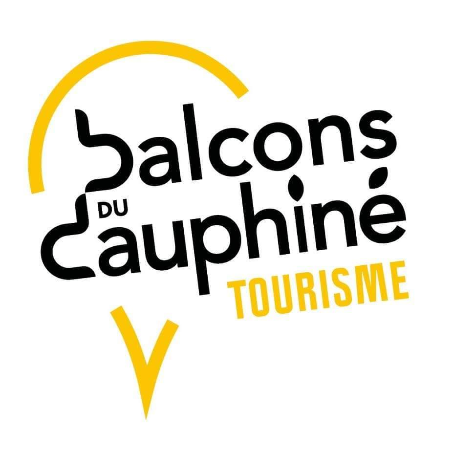 Balcons Du Dauphine Tourisme