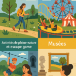Nos amis du loisir