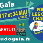 Les Oiseaux chantent (conférence gratuite)